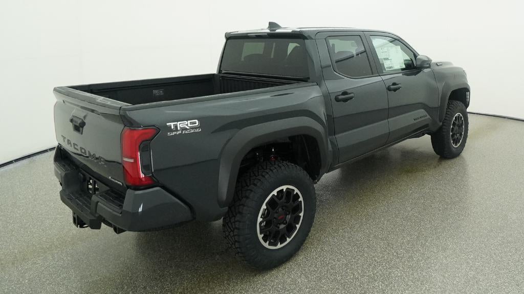 2026 Toyota Tacoma i-FORCE MAX TRD Off-Road i-FORCE MAX