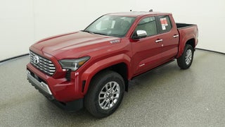 2026 Toyota Tacoma i-FORCE MAX Limited i-FORCE MAX