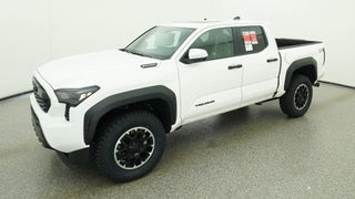 2026 Toyota Tacoma i-FORCE MAX TRD Off-Road i-FORCE MAX