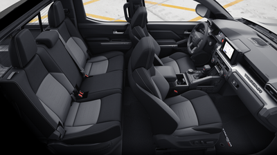 2026 Toyota Tacoma i-FORCE MAX TRD Sport i-FORCE MAX