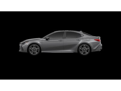 2027 Toyota Camry XSE