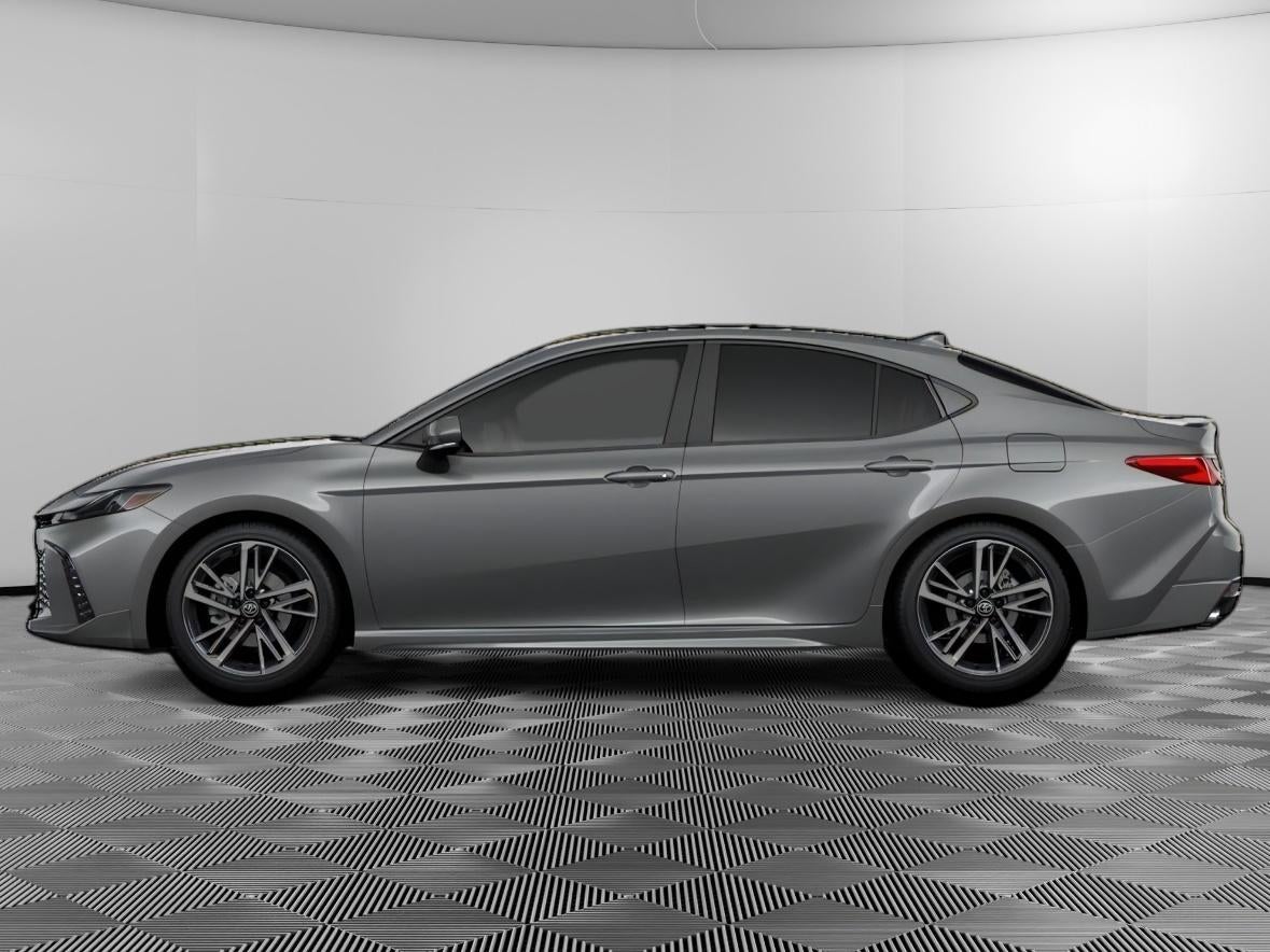 2027 Toyota Camry XSE