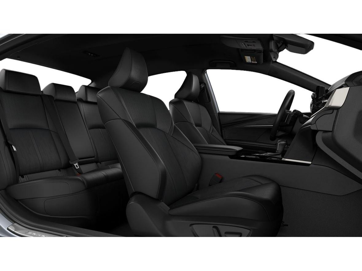 2027 Toyota Camry XSE