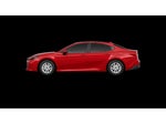 2027 Toyota Camry LE