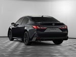 2027 Toyota Camry SE