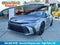 2027 Toyota Camry SE