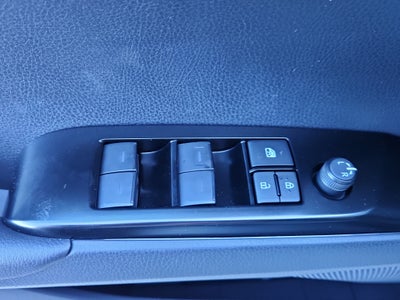 2027 Toyota Camry SE