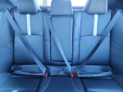 2027 Toyota Camry SE