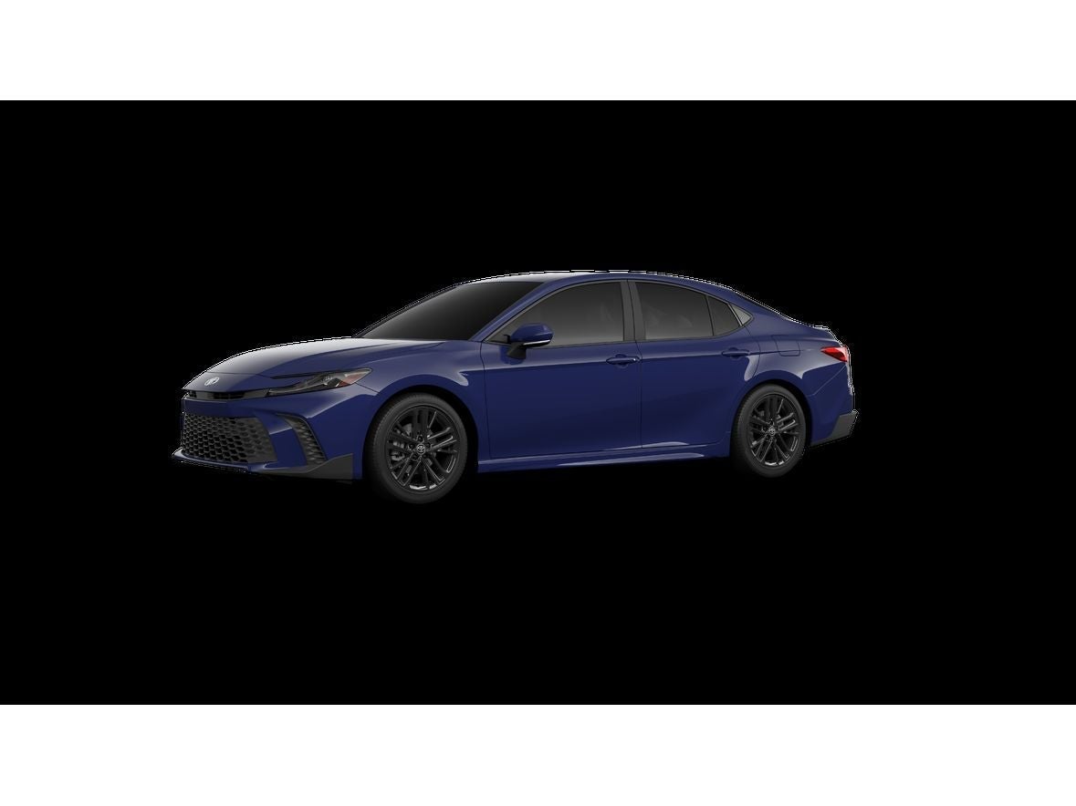 2027 Toyota Camry SE
