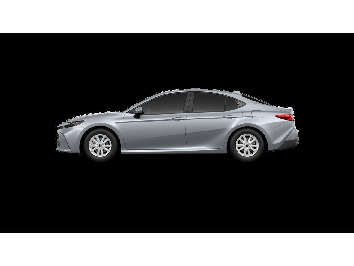 2027 Toyota Camry LE