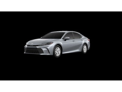2027 Toyota Camry LE