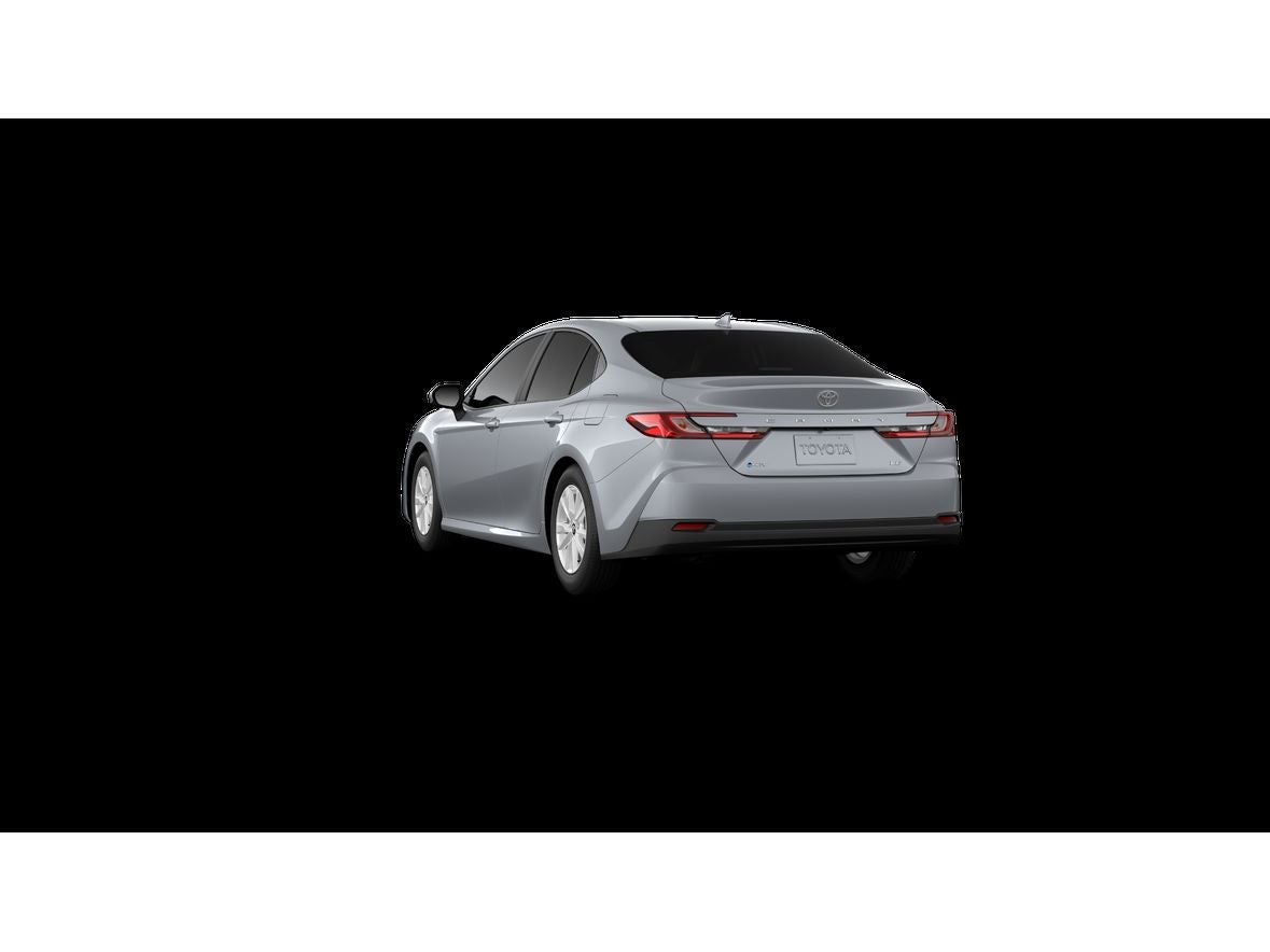 2027 Toyota Camry LE