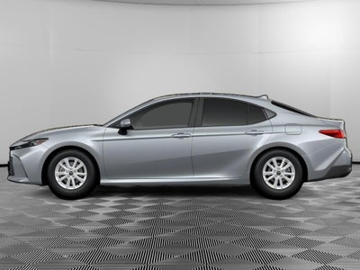 2027 Toyota Camry LE