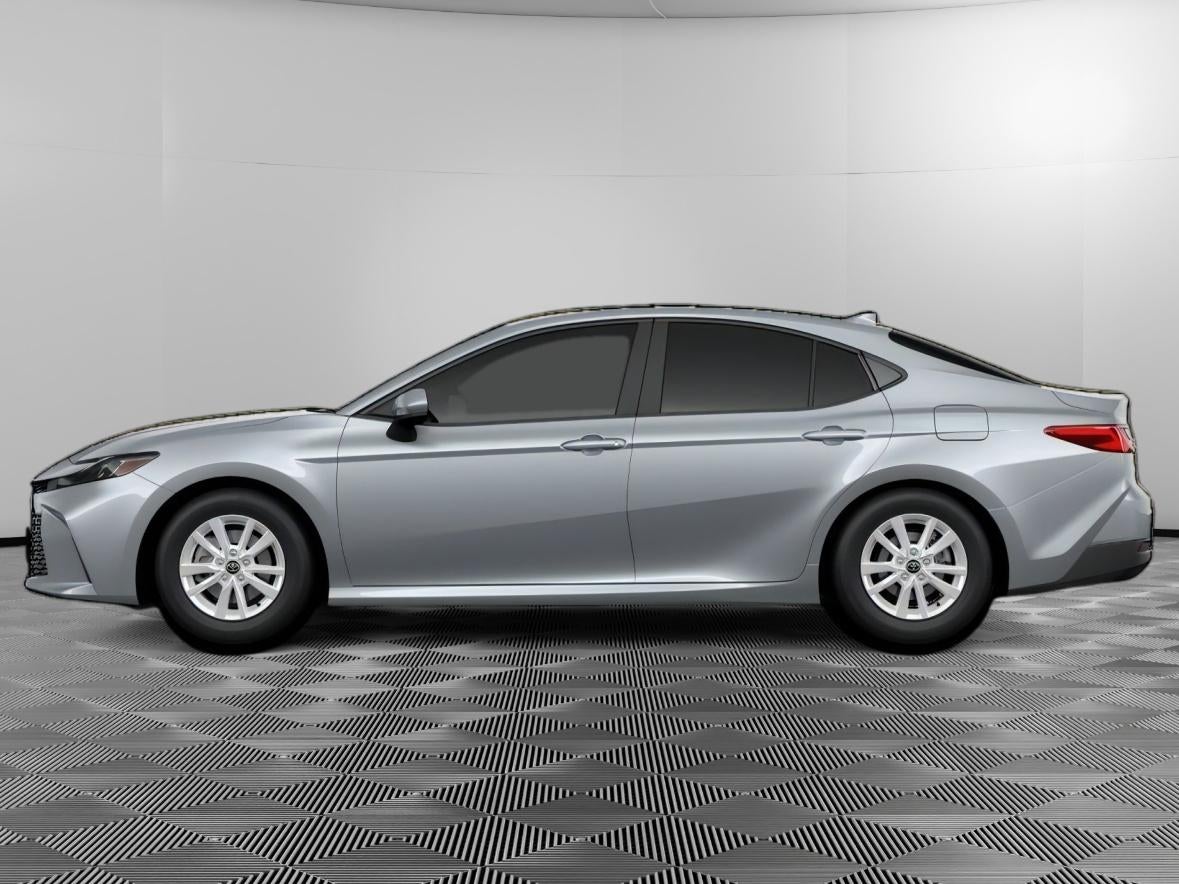 2027 Toyota Camry LE