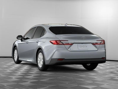 2027 Toyota Camry LE