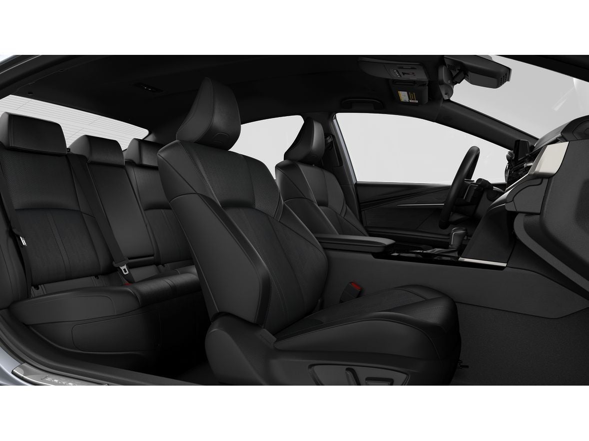 2027 Toyota Camry XSE