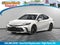 2027 Toyota Camry SE