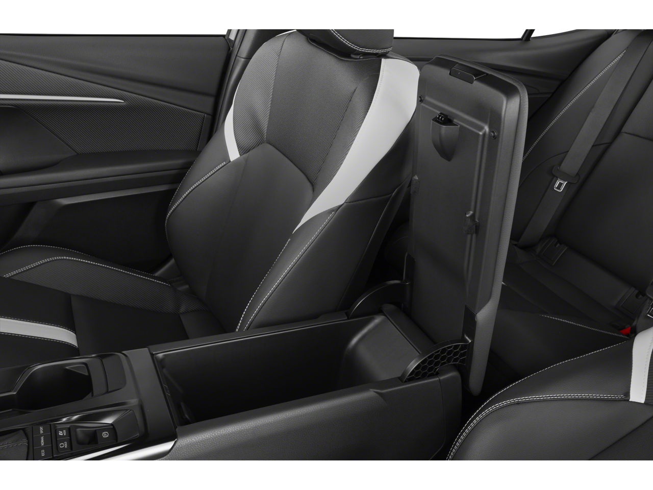 2027 Toyota Camry SE