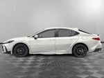 2027 Toyota Camry SE