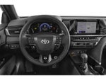 2027 Toyota Camry SE