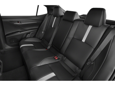 2027 Toyota Camry SE