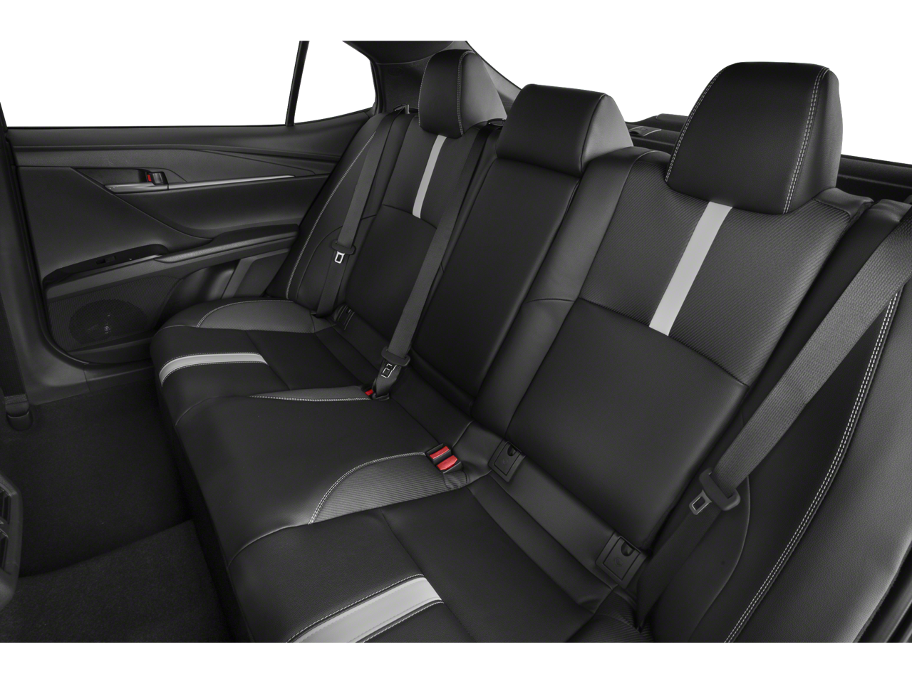 2027 Toyota Camry SE
