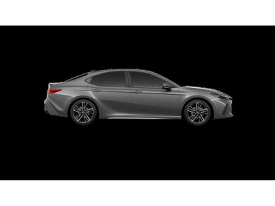 2027 Toyota Camry XSE