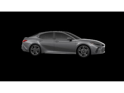 2027 Toyota Camry XSE