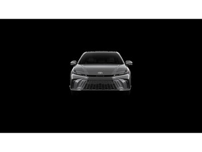 2027 Toyota Camry XSE