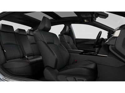 2027 Toyota Camry XSE