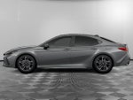 2027 Toyota Camry XSE