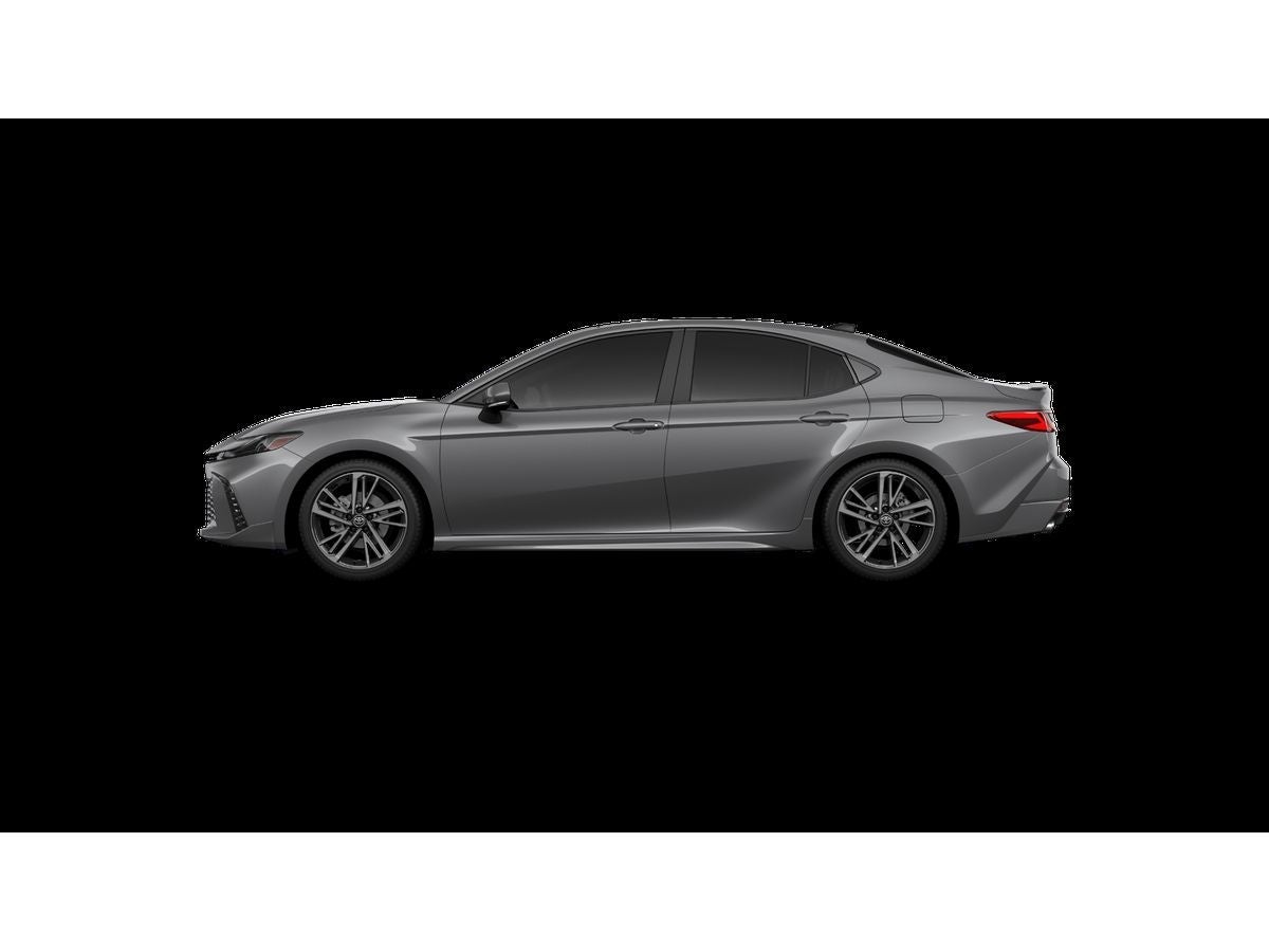 2027 Toyota Camry XSE