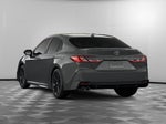 2027 Toyota Camry SE
