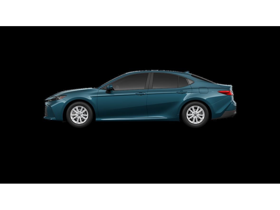 2027 Toyota Camry LE