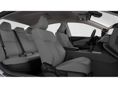 2027 Toyota Camry LE
