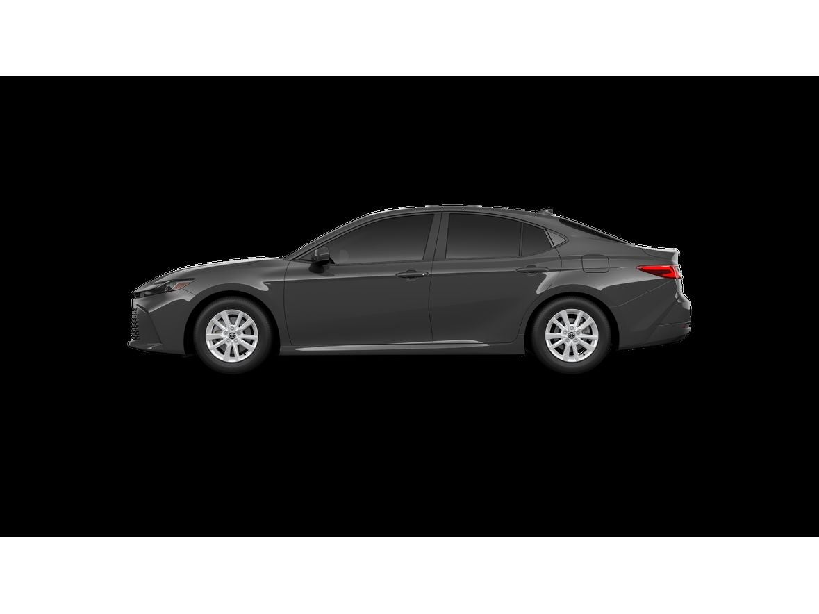 2027 Toyota Camry LE