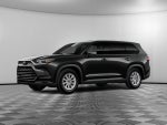 2026 Toyota Grand Highlander Hybrid Hybrid XLE