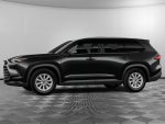 2026 Toyota Grand Highlander Hybrid Hybrid XLE