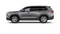 2025 Toyota Grand Highlander Hybrid Hybrid Limited