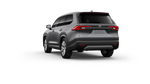2025 Toyota Grand Highlander Hybrid Hybrid Limited