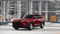 2026 Toyota Grand Highlander Hybrid Hybrid LE