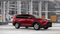2026 Toyota Grand Highlander Hybrid Hybrid LE