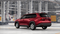 2026 Toyota Grand Highlander Hybrid Hybrid LE