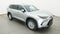 2026 Toyota Grand Highlander Hybrid Hybrid XLE