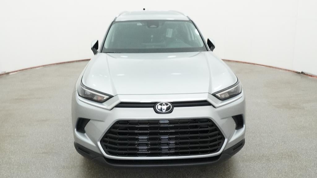 2026 Toyota Grand Highlander Hybrid Hybrid XLE