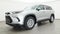 2026 Toyota Grand Highlander Hybrid Hybrid XLE