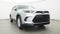 2026 Toyota Grand Highlander Hybrid Hybrid XLE