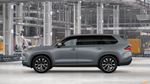 2026 Toyota Grand Highlander Hybrid Hybrid MAX Limited