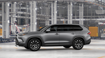 2026 Toyota Grand Highlander Hybrid Hybrid MAX Limited