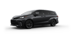 2025 Toyota Sienna XSE